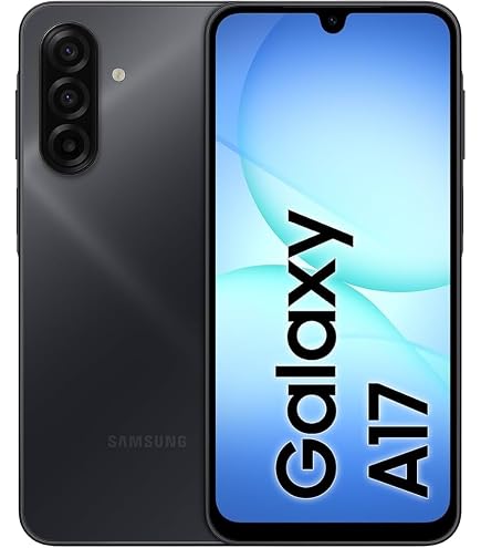galaxy-a07 Black 64gb : Amazon.ca: Electronics